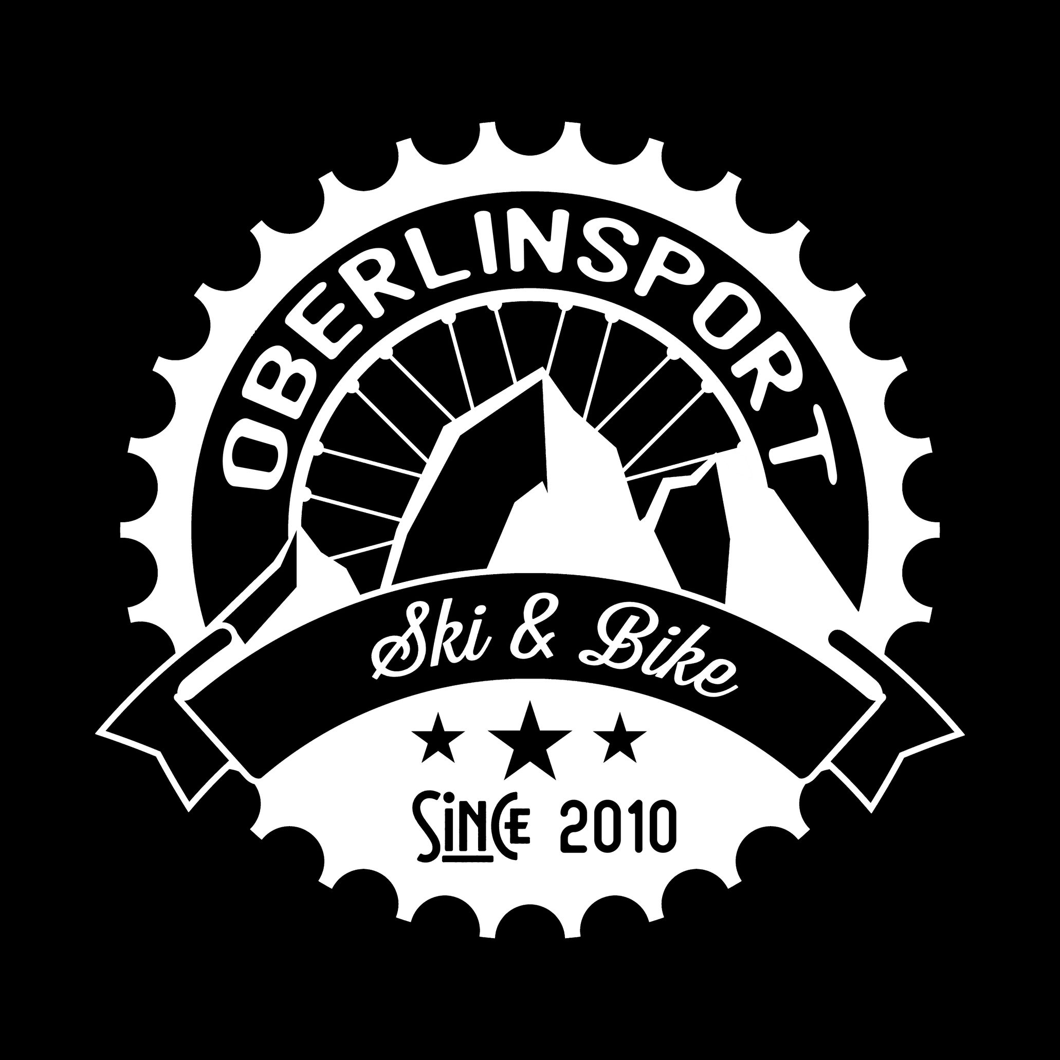 Oberlin Sport GmbH Logo