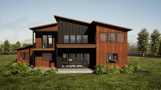 Images South Fork Design
