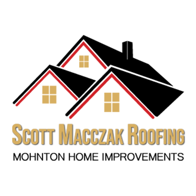 Scott Macczak Roofing - Mohnton Home Improvements