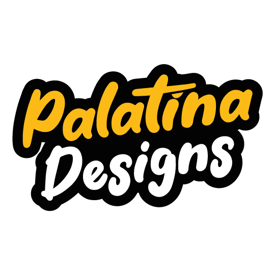 Palatina Designs in Ludwigshafen am Rhein - Logo