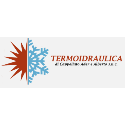 Termoidraulica Cappellato - Termoidraulica Cappellato   Ader e Alberto Snc Logo