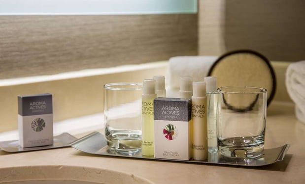 Images DoubleTree by Hilton Hotel Chicago - Oak Brook