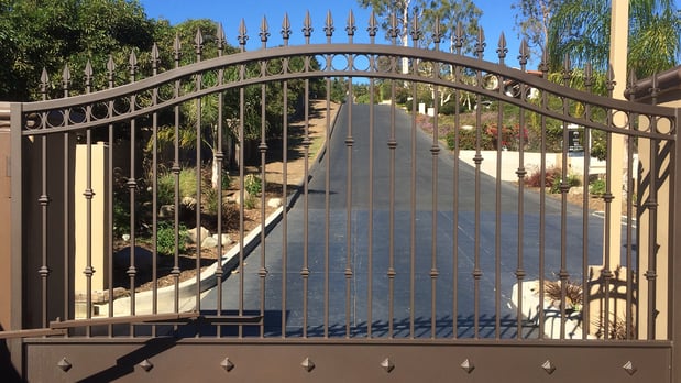 Images Fence Factory - Santa Maria