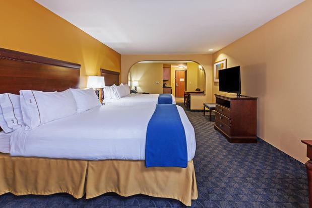 Images Holiday Inn Express & Suites Corpus Christi NW - Calallen by IHG