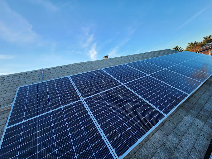 Innovative Electric Inc Image