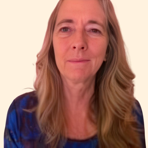 Images Barbara Miller, Counselor