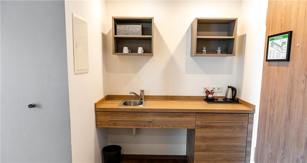 Bilder Best Western Plus Hotel Ostertor