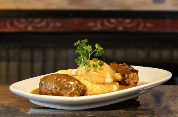 Images Bandero County Wood Grill