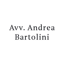 Avv. Andrea Bartolini Logo