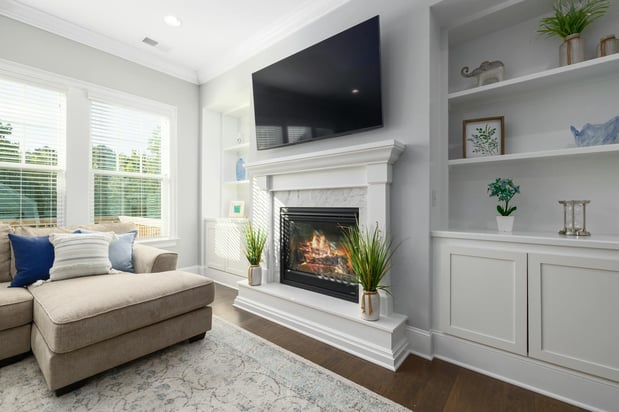 Images Quality Fireplace & Chimney Service