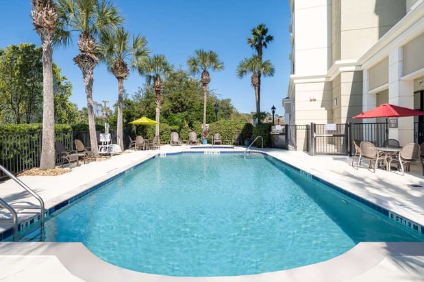Images Hilton Garden Inn Jacksonville Ponte Vedra Sawgrass