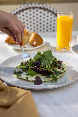 Images Culina Ristorante and Caffè