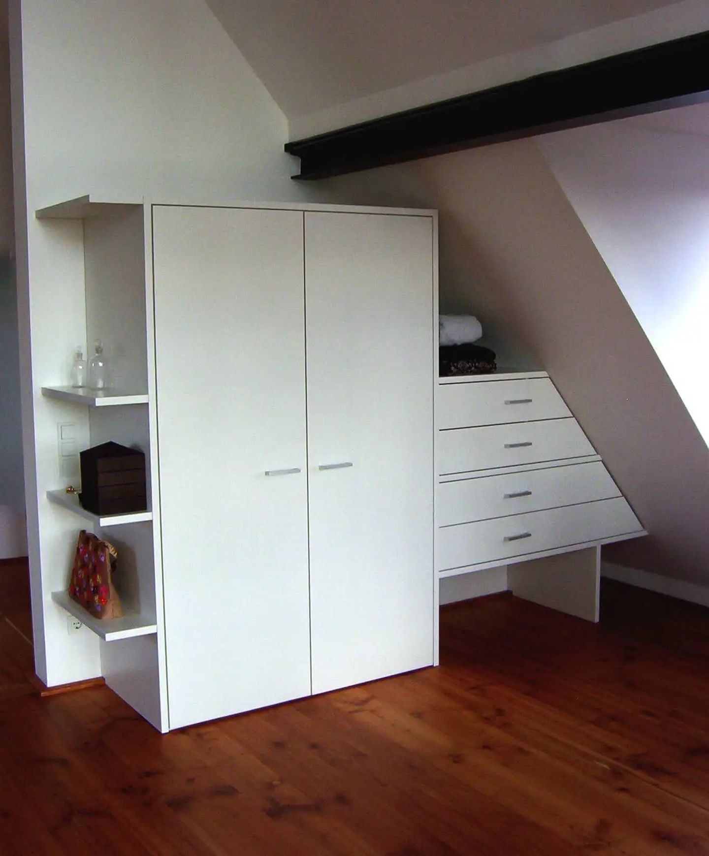 Walk GmbH, Guttenberger Str. 9 A in Kist