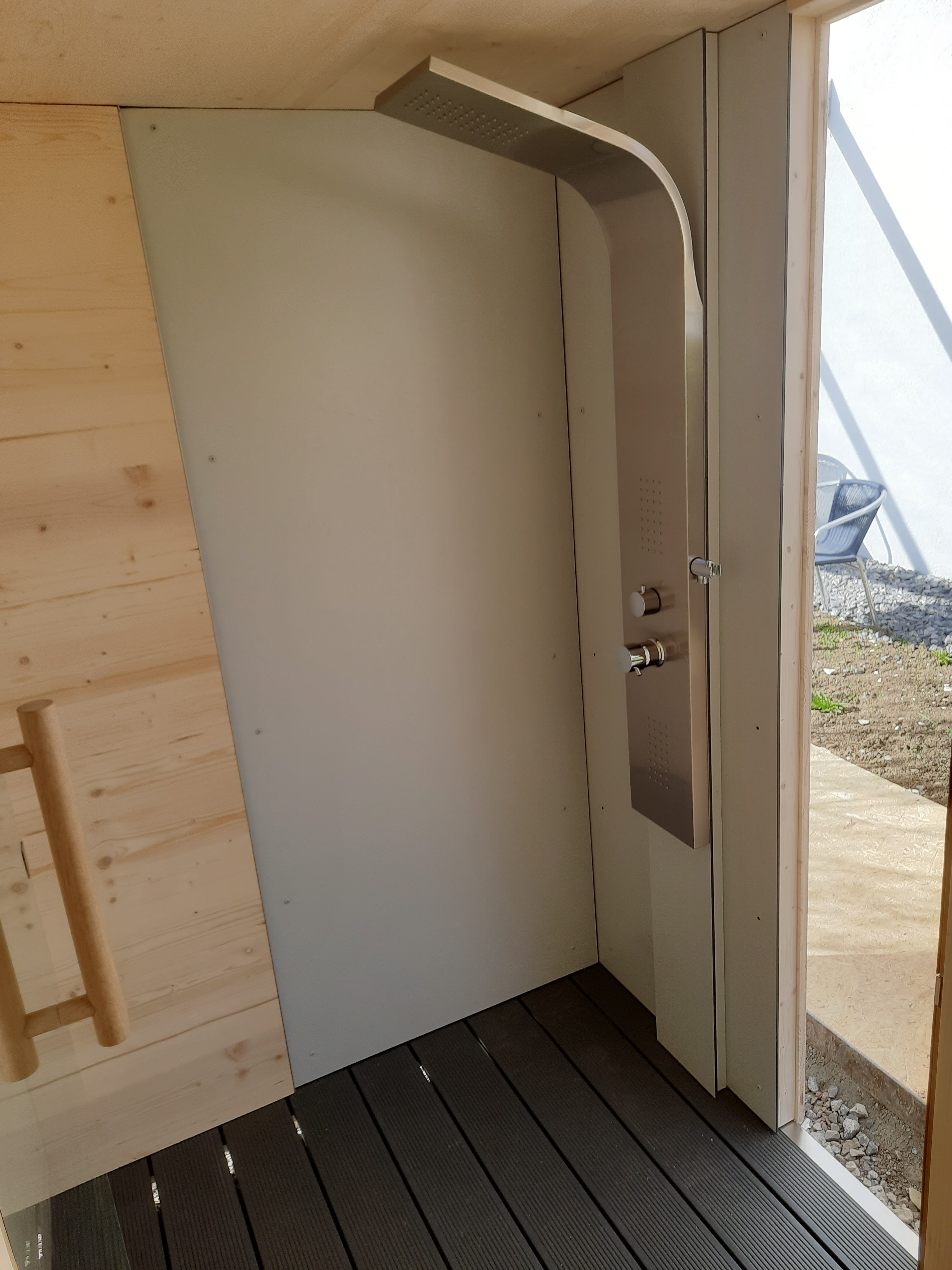 mayer-sauna,  Schreinerei & Saunabau, In der Stelle 28 in Gomaringen