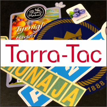 Tarra-Tac Oy Ab Logo