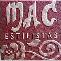 Mac Estilistas Logo
