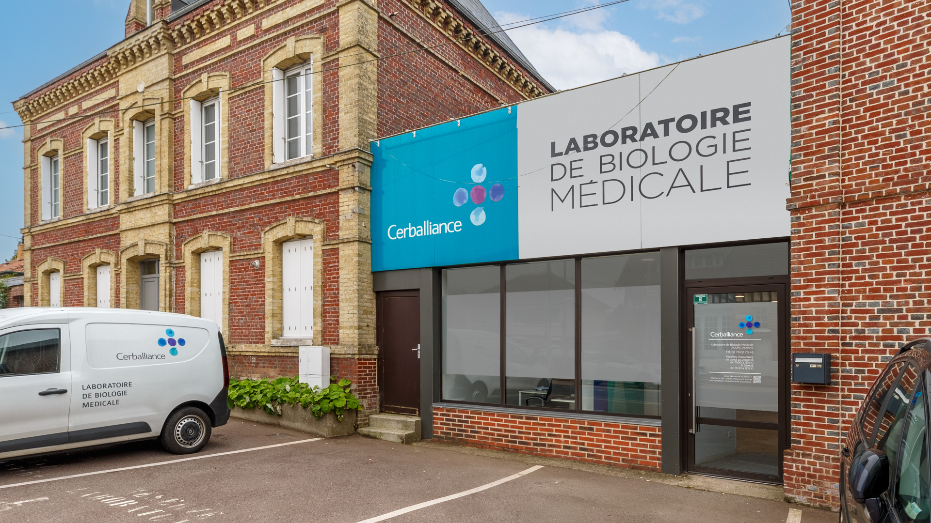 Miniature de la galerie