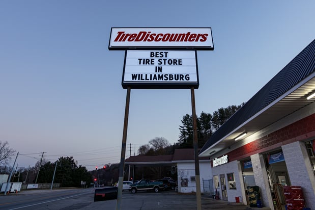 Images Tire Discounters