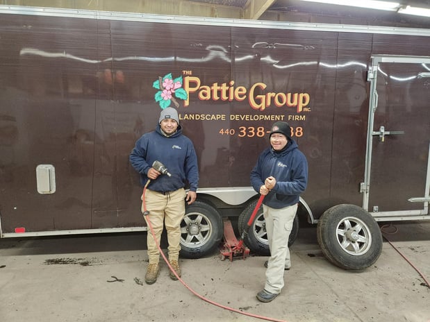 Images The Pattie Group Inc.