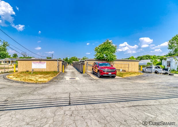 Images Dominion Self Storage