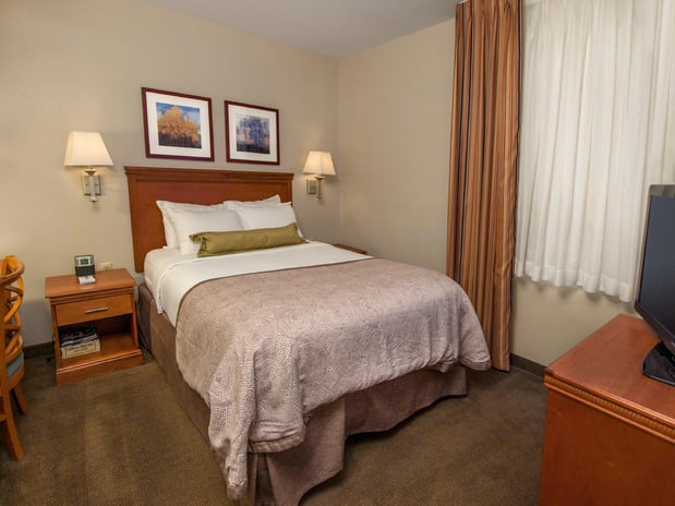Images Candlewood Suites Buffalo Amherst by IHG