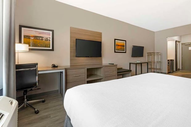 Images Best Western Plus LaCrescent / LaCrosse