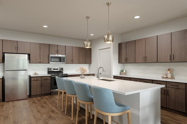 Images Solaris at Kissimmee Apartments