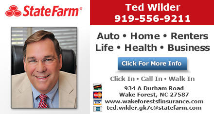 Images Ted Wilder Insurance Agcy Inc - State Farm