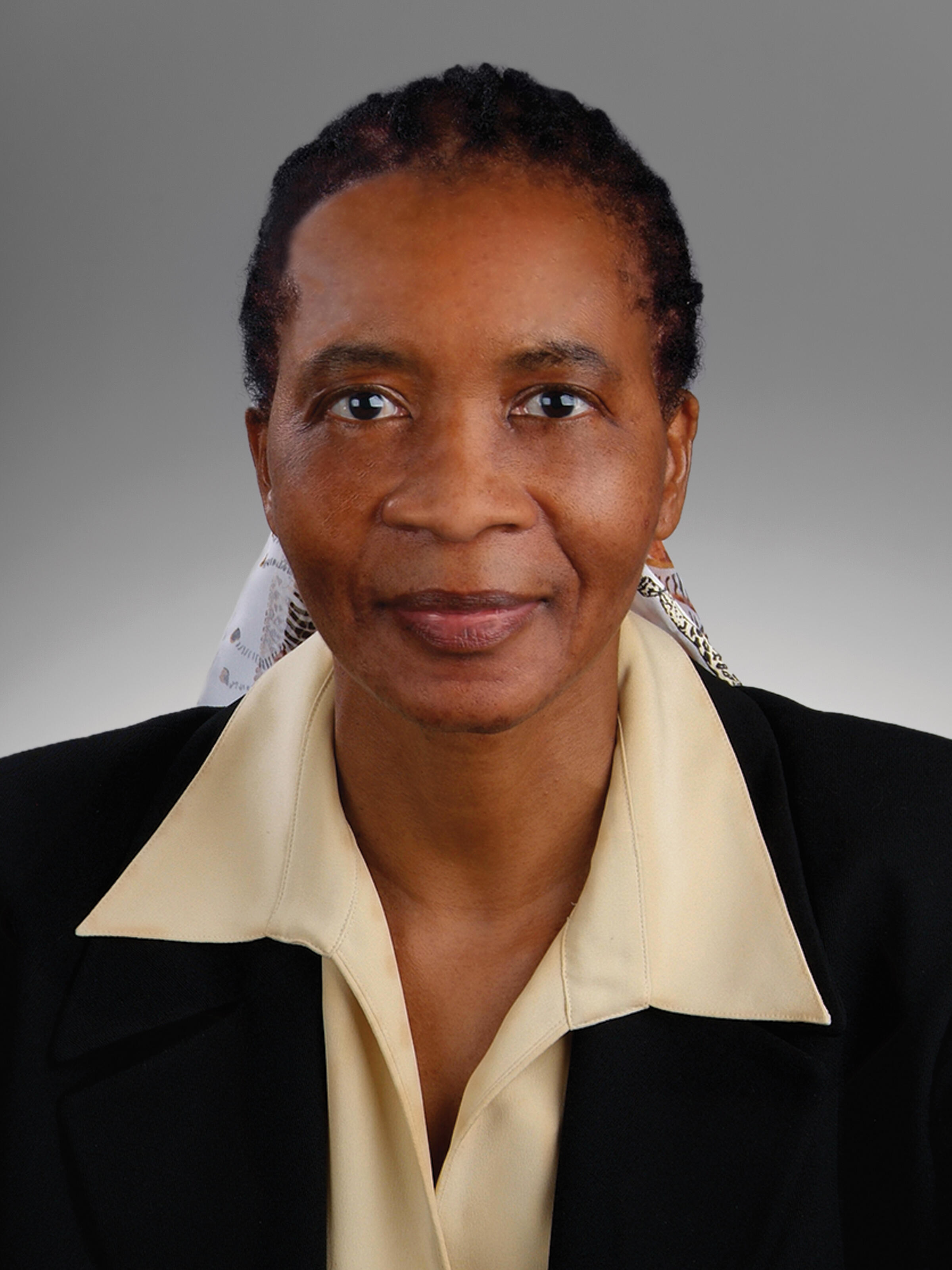 Baruti Serabe