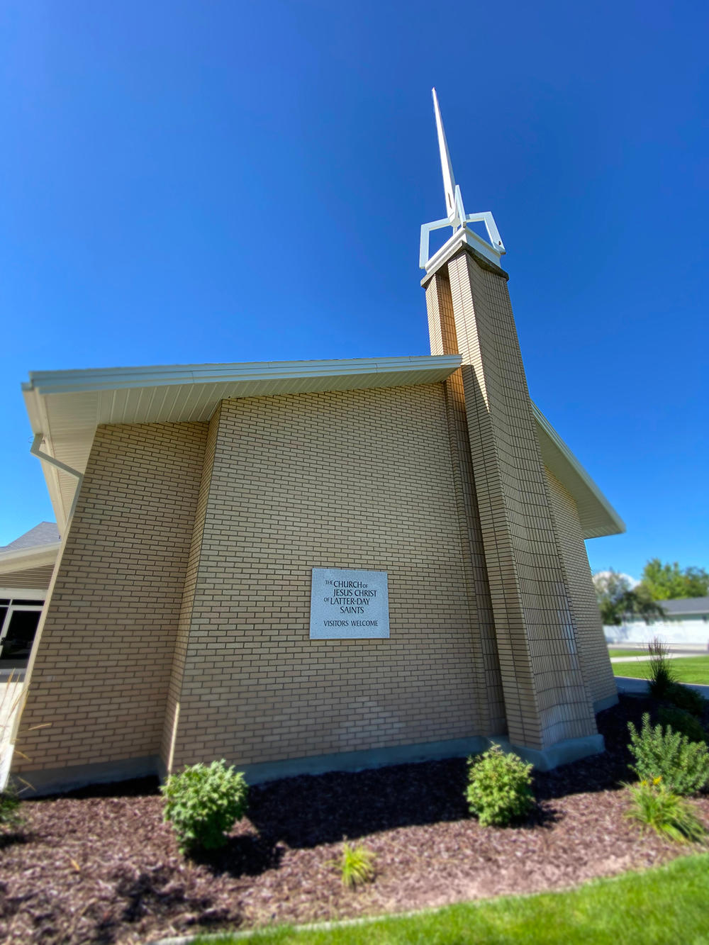 The Church of Jesus Christ of Latter-day Saints Image