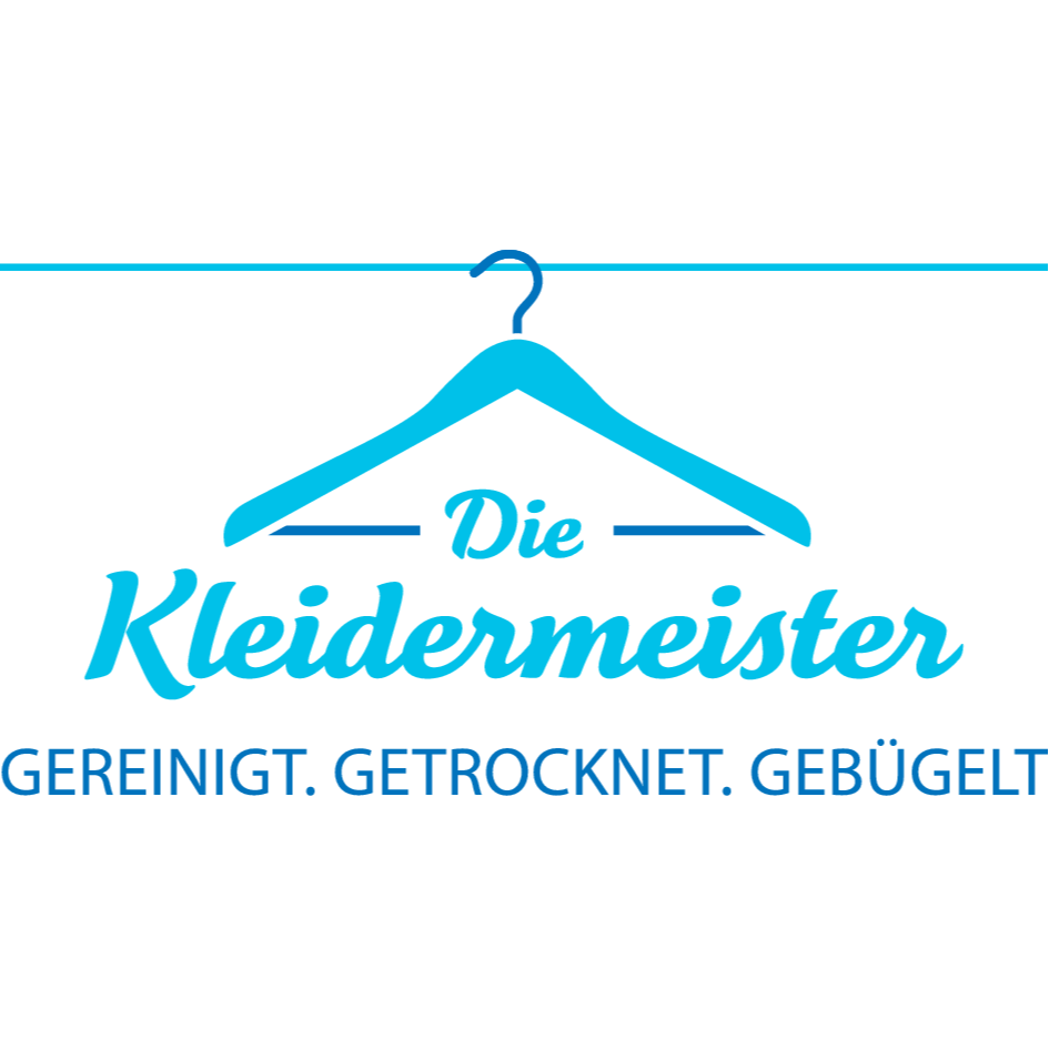 Die Kleidermeister in Dresden - Logo