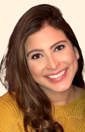 Images Alice Pottackal, Psychologist