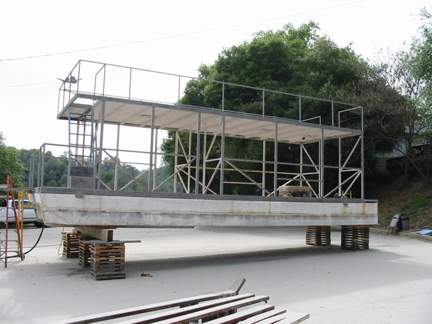 Images Best Sandblasting Service