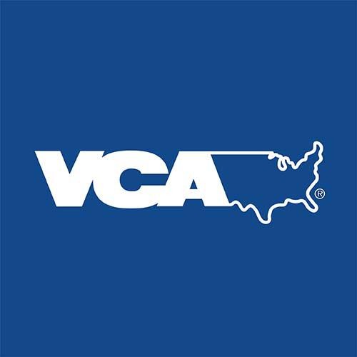 VCA Care Animal Hospital Logo