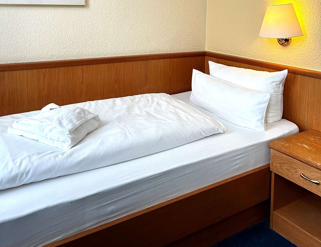 Kundenbild groß 15 Sure Hotel by Best Western Wilhelmshaven City