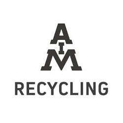 AIM Recycling Cornwall Logo