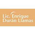 Lic Enrique Durán Llamas León