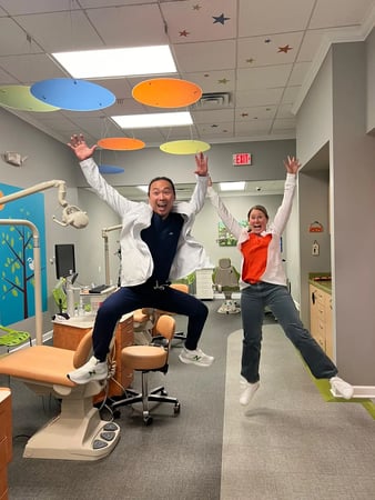 Images Bird Pediatric Dentistry