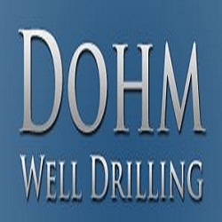 Dohm Well Drilling, Inc Logo