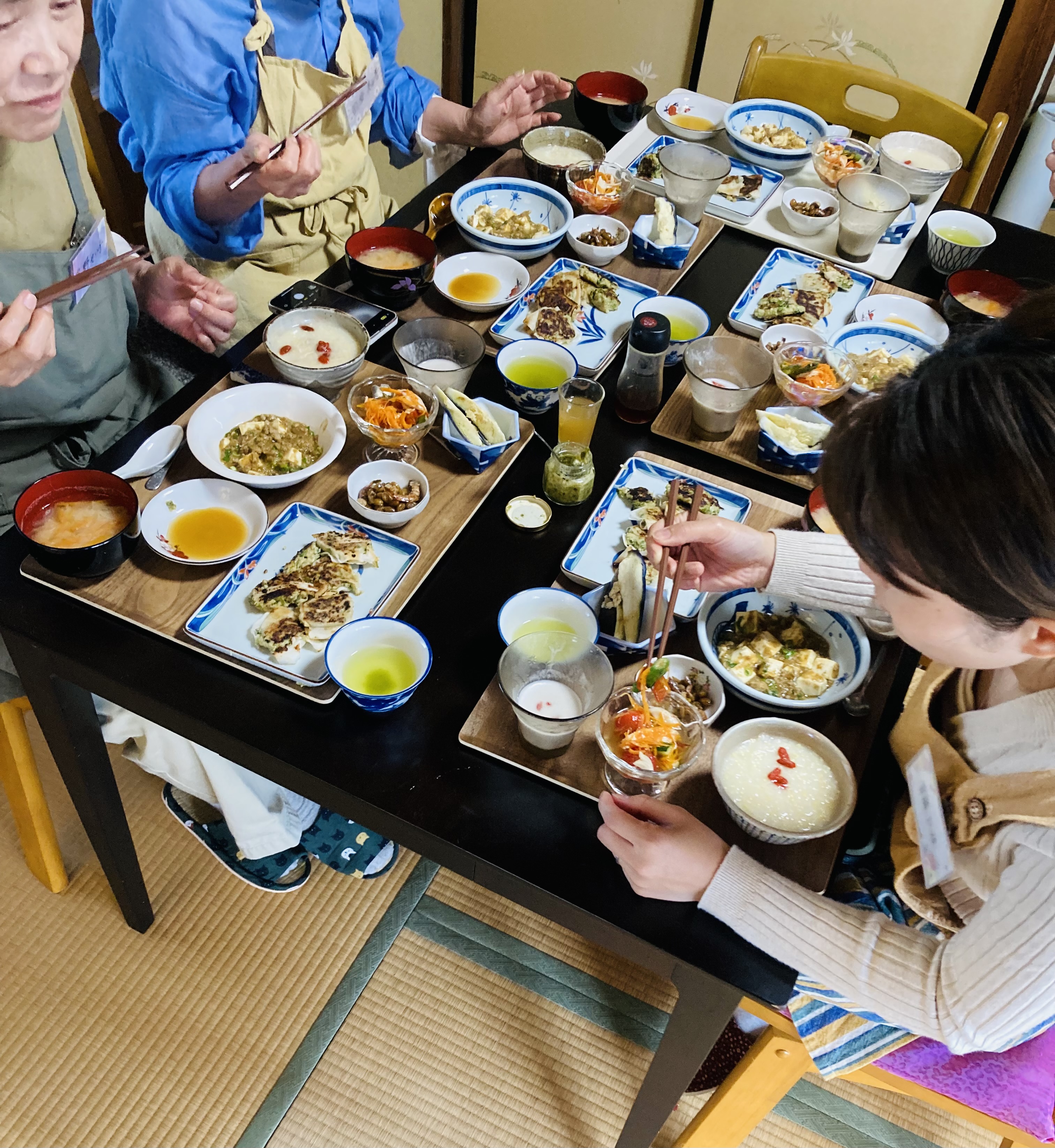 Images 発酵サロン泉州糀屋本家