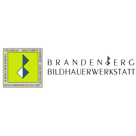 Brandenberg Jonas BILDHAUERWERKSTATT Logo