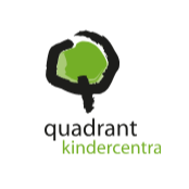 Kindcentrum Groenoord - Quadrant Kindercentra Logo