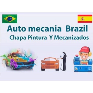 Auto Mecánica Brazil Valdemoro
