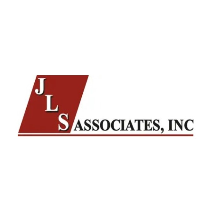 JLS Associates Inc. Logo