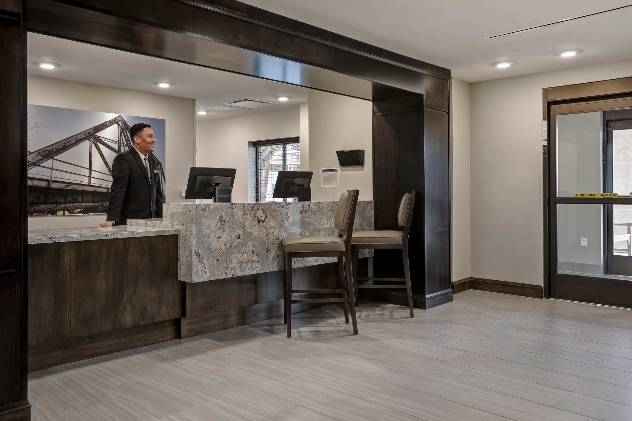 Staybridge Suites Overland Park-Kansas City Area by IHG