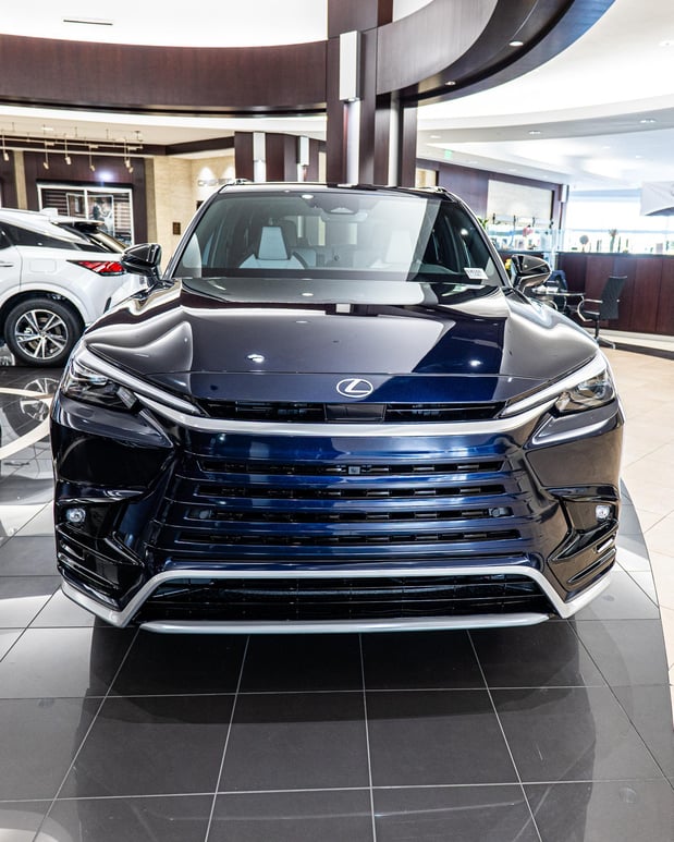 Images Lexus of West Kendall