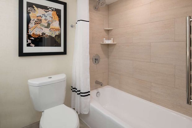 Images Embassy Suites by Hilton San Francisco Airport Oyster Point