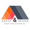 Above & Beyond Roof Replacements Logo