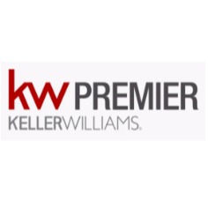 Darren DeLozier | Keller Williams Premier Logo