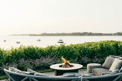 Wequassett Resort and Golf Club Image